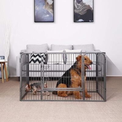 Pet playpen