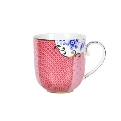 PIP - Tazza piccola Royal Rose - 26cl