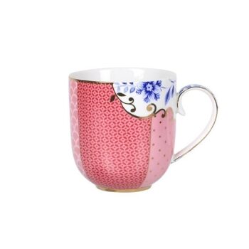 PIP - Petit mug Royal Rose - 26cl