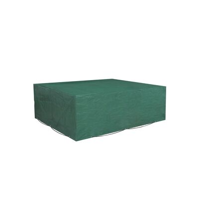 Protective cover for garden furniture 2 x 1.6m