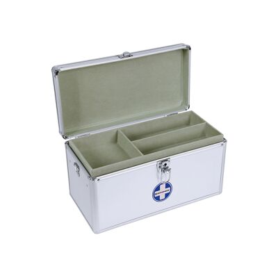 First aid kit, long, large