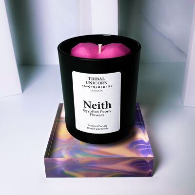 Neith Candle