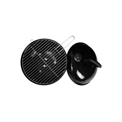 Small kettle grill