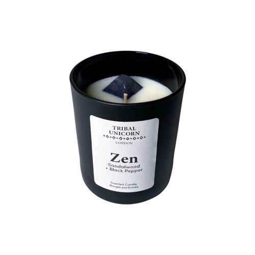 Zen Candle
