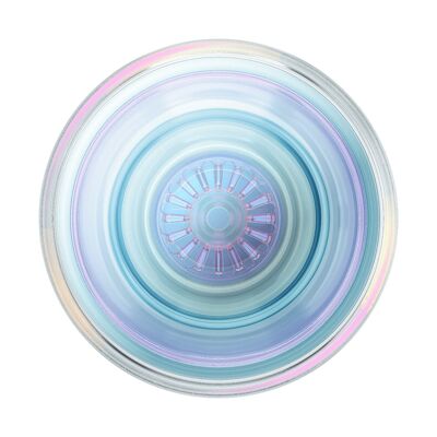 💧PopGrip Clear Iridescent CLR💧