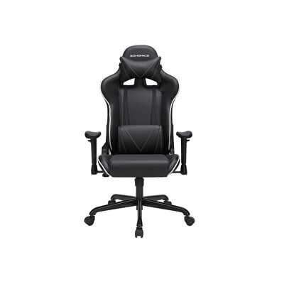 Ergonomic Gaming Chair Black