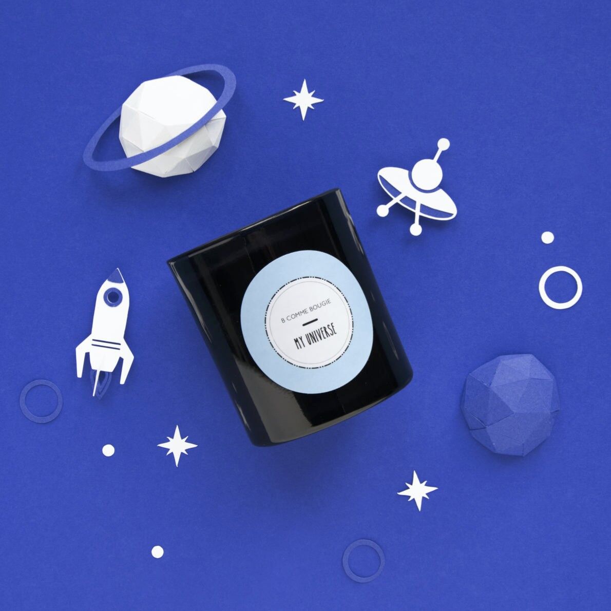 My Universe - Bois de Oud