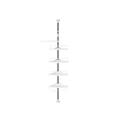 Shower shelf 95-300 cm
