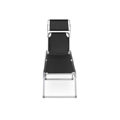 Grande chaise longue
