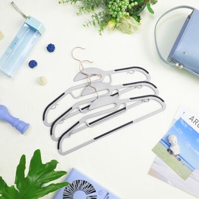 Perchas para ropa 30 piezas.