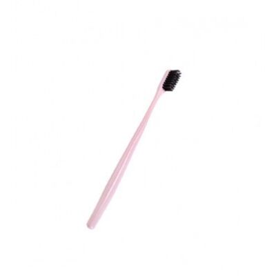 SMILE Carbon toothbrush - Pink