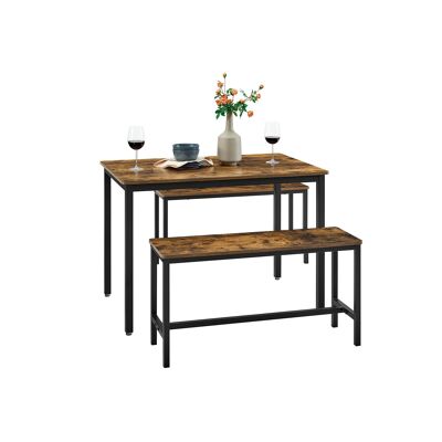 Kitchen table set