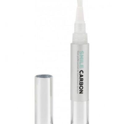 Teeth whitening pen - Mint flavor 4ml