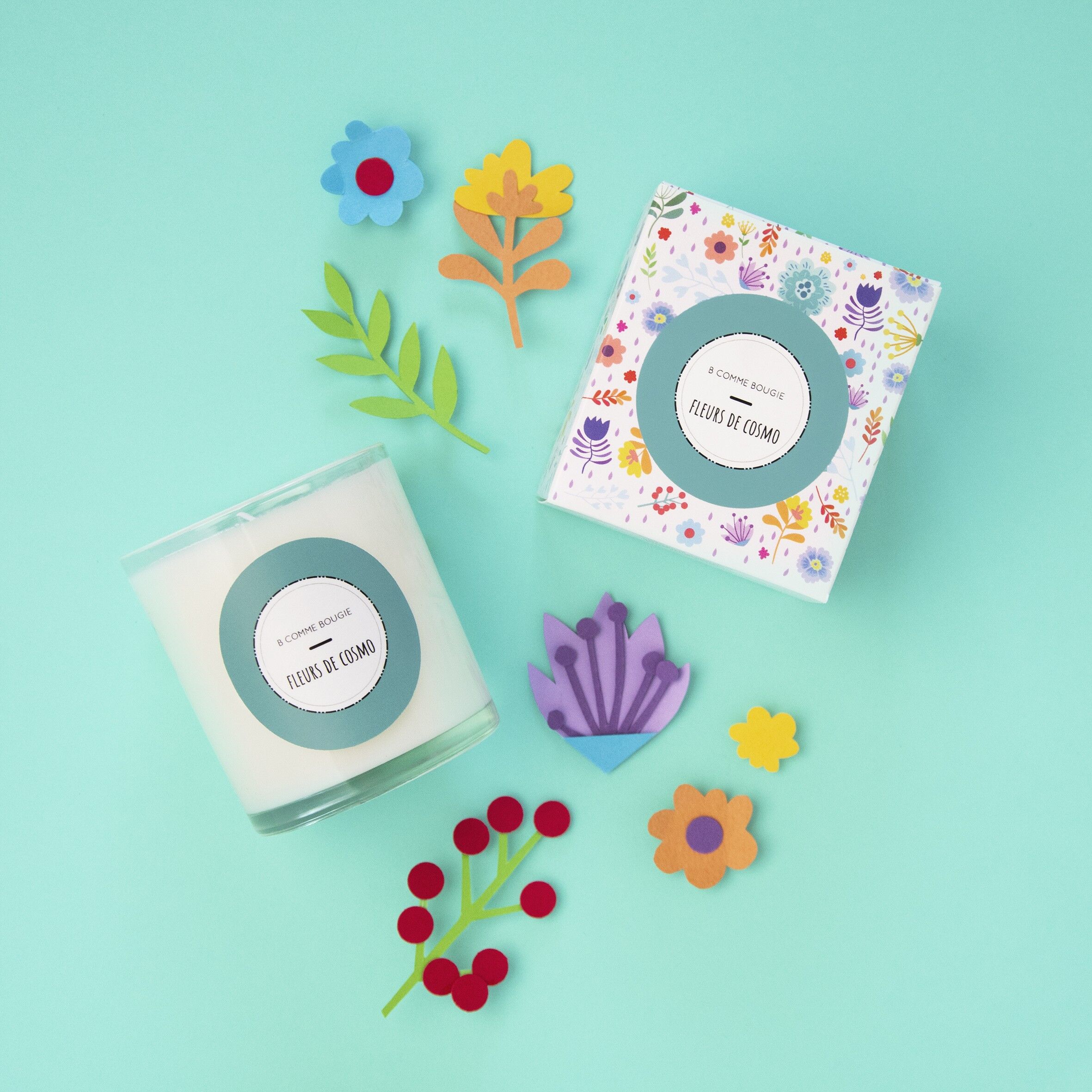 Cosmo fiori - Camelia