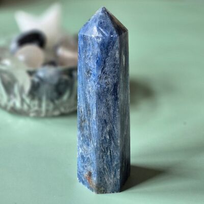 Hand crafted Kynite tower