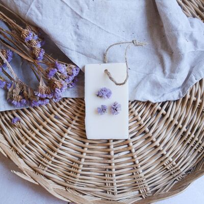 Scented Wax Tablet - Lilac