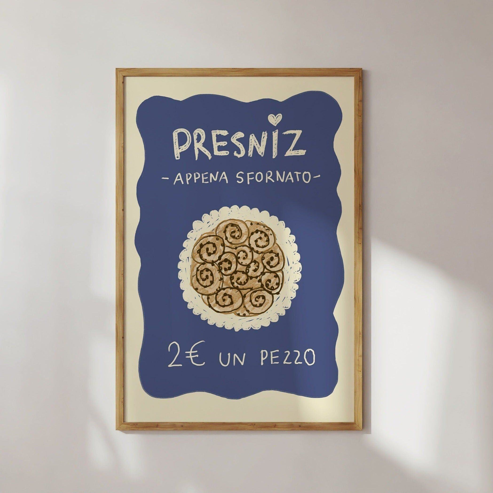 PRESNIZ DEL POSTER