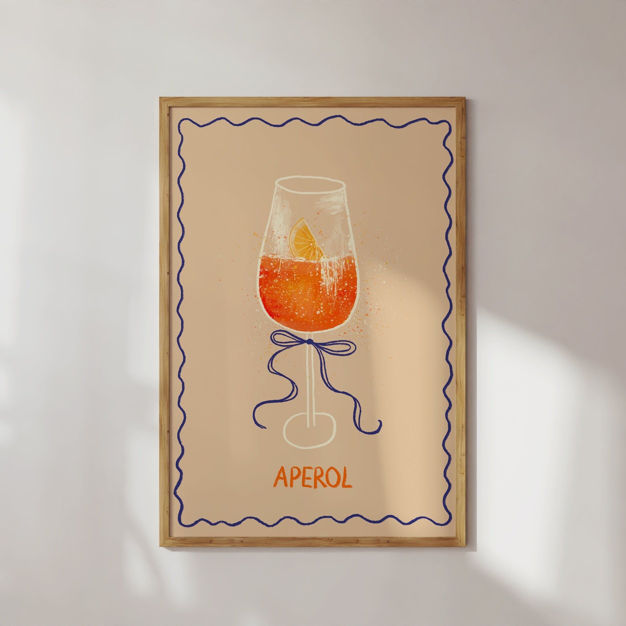 LOCANDINA APEROL II