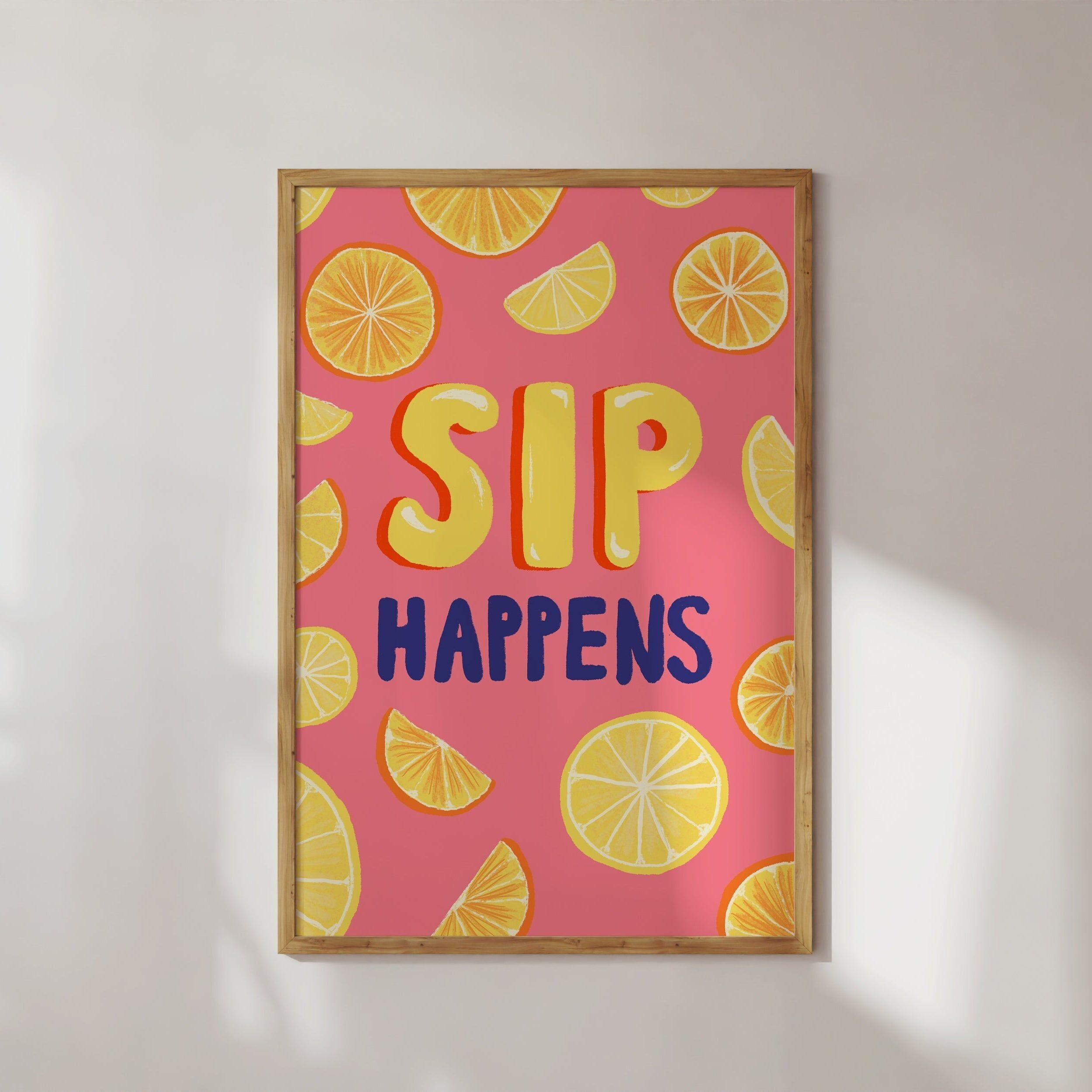 POSTER SIP HAPPENS