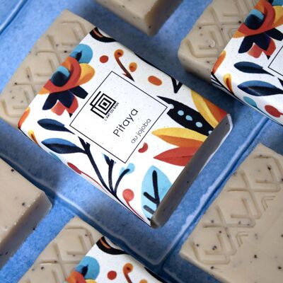 Pitaya Soap 80g