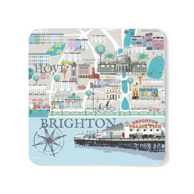Montagne russe BRIGHTON
