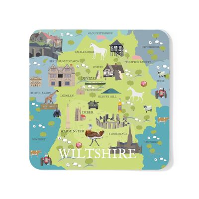 Montagne russe WILTSHIRE