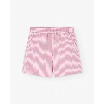 Short Maro rose