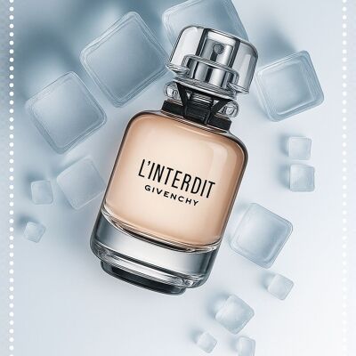 Givenchy L'Interdit Eau de Parfum 80ml