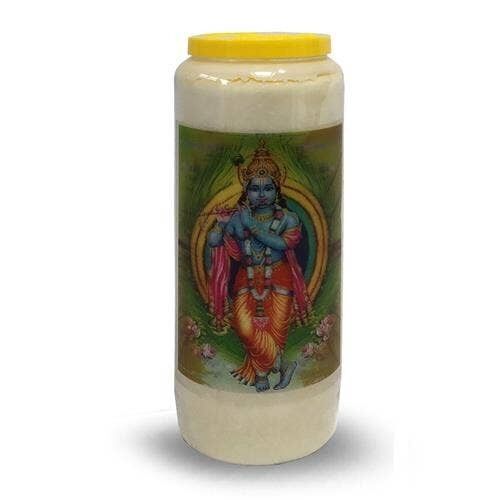Candela Novena Signore Shiva + Mantra