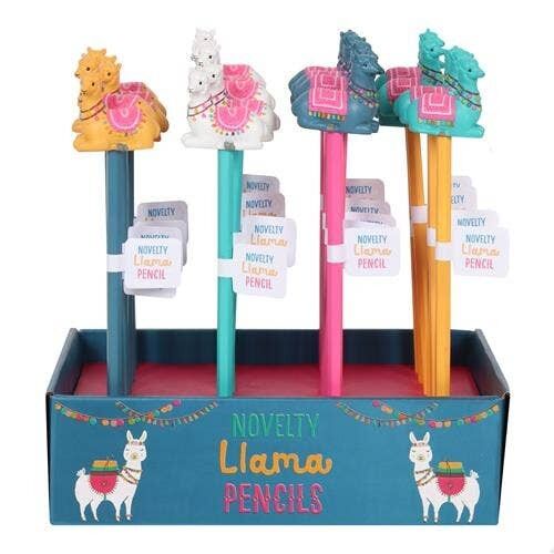 Matita Alpaca 12 pezzi