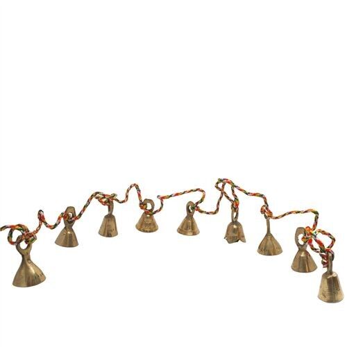 Campanellini pendenti assortiti