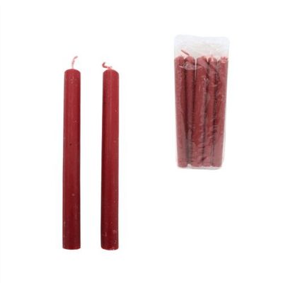 Cherry Ritual Candle 15cm (5 pieces)