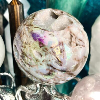 Esfera de aura de esfalrita