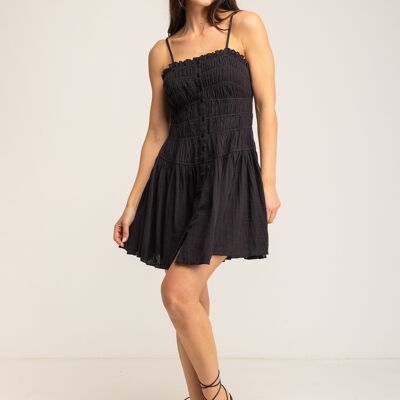 Plain Dress Ic2654V