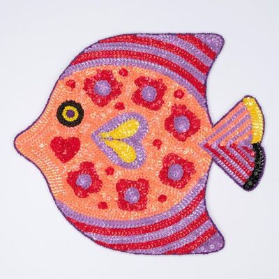 Discus - fish