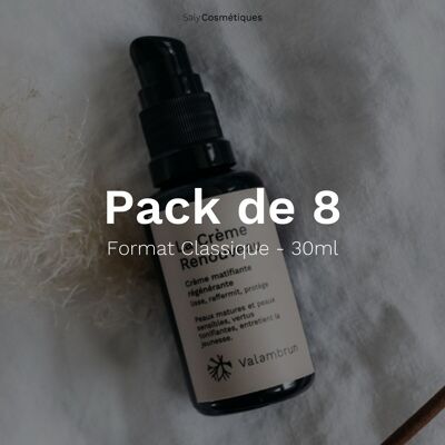 The Renewal Cream - Pack of 8