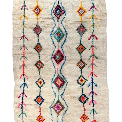 BRIGHT Ourika Rug L 251/151