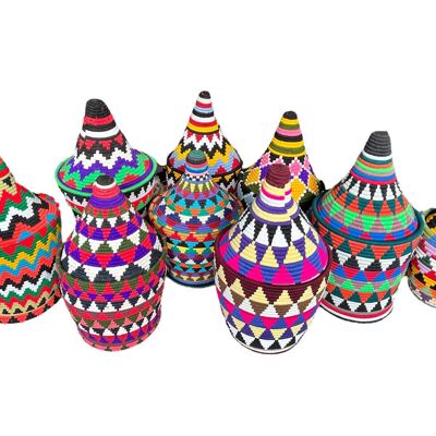 Berber Baskets XL