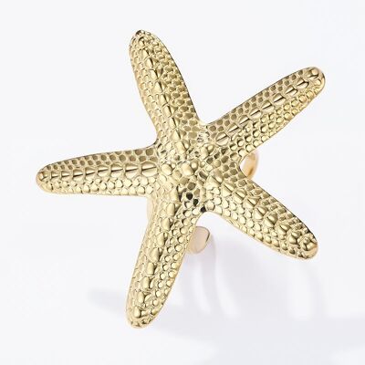 Stainless Steel Rings 424AQ159