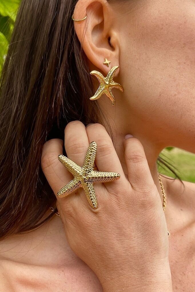 Anelli in acciaio inossidabile 424AQ159