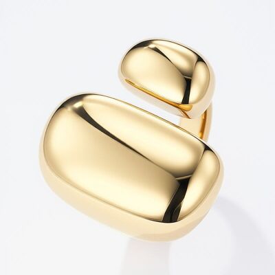 424AQ160 Stainless Steel Rings