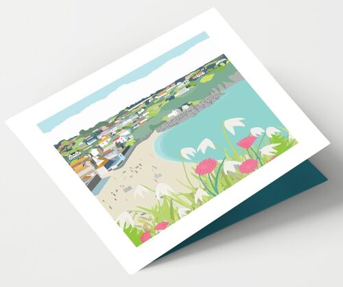 Gorran Haven Cornwall - Pack of 6 Cards