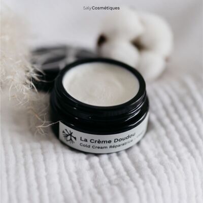 Doudou Cream - Pack of 8