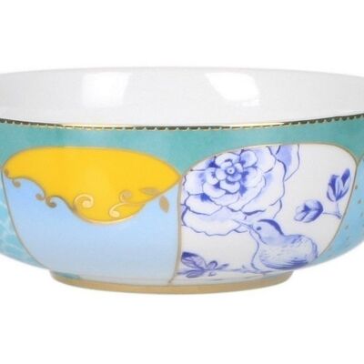 Cereal bowl Royal Bleu - 15cm