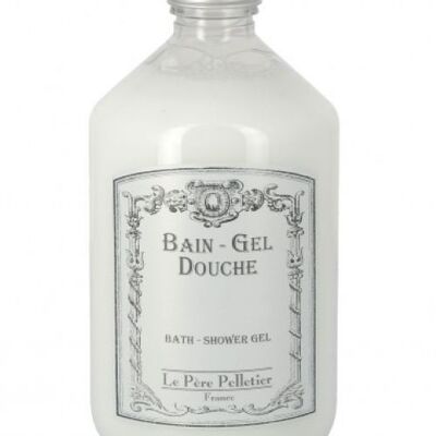 Bain Gel Douche 500 ml