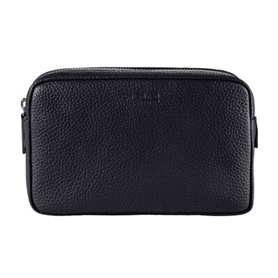 Large cosmetic bag