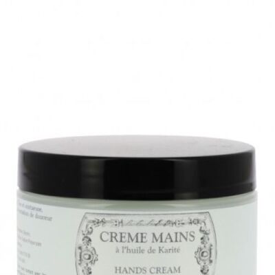 Hand Cream 100 g