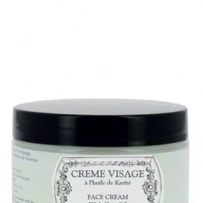 Crema facial 100 g