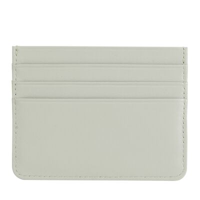 Dudu Small Credit Card Holder Multicolour Citrus yellow