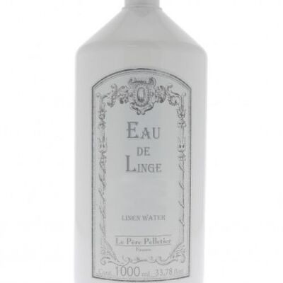 Recarga de agua de lino 1000 ml